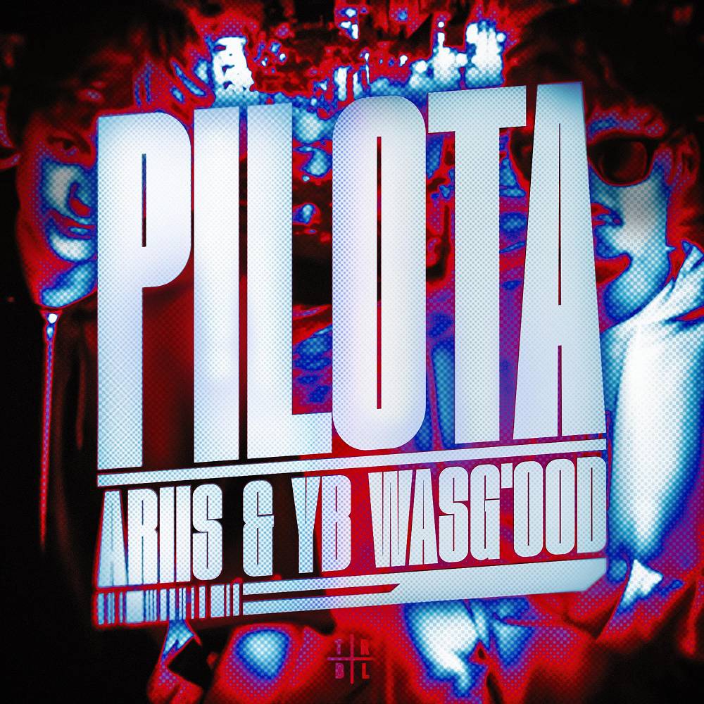 Ariis & Yb Wasg'ood - PILOTA (Super Slowed)