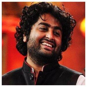 Arijit Singh - Hamari Adhuri Kahani