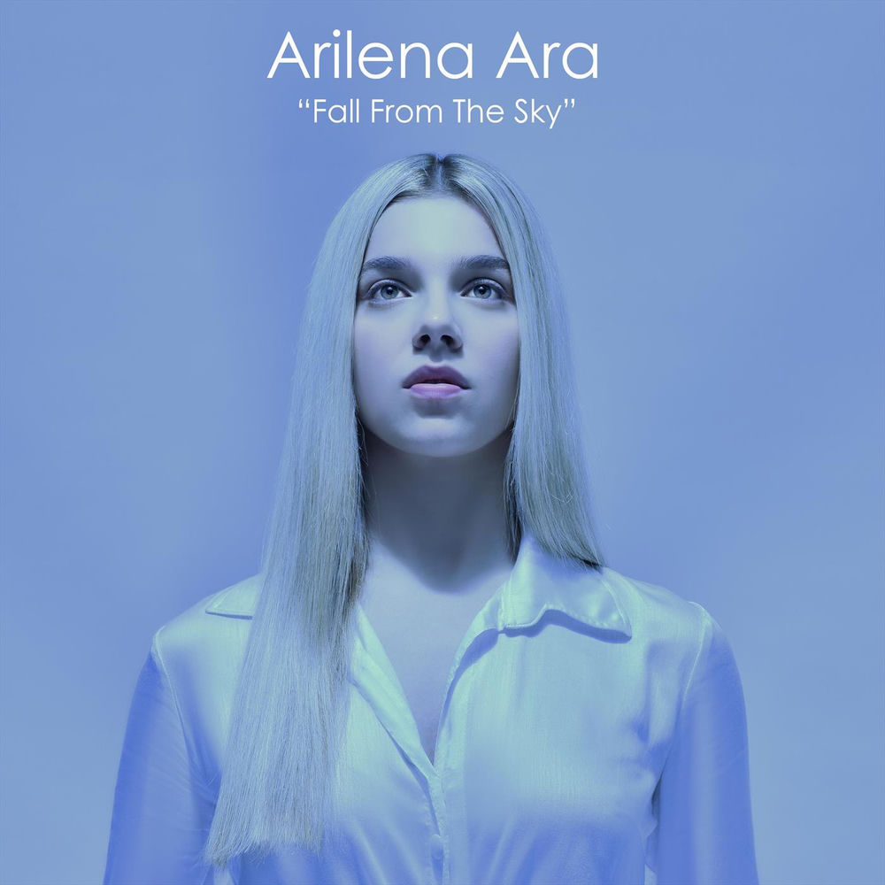 Fall From The Sky (Original) - Arilena Ara