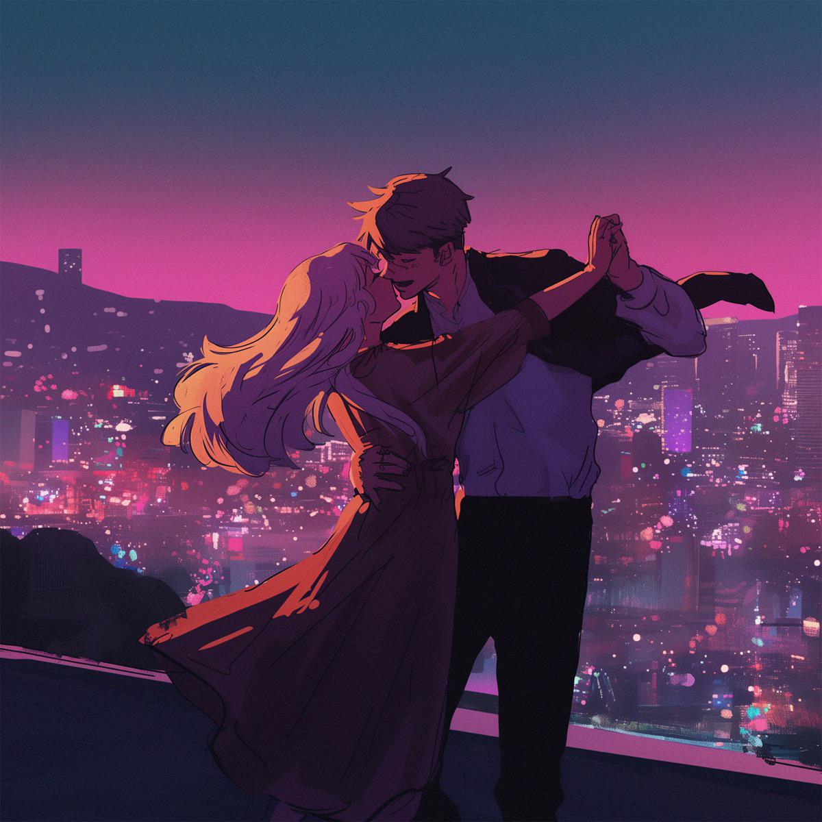 La La Land - Arimasen & FORBIDDEN