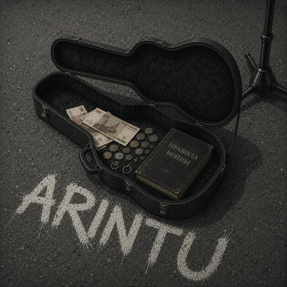 Правила войны - ARINTU
