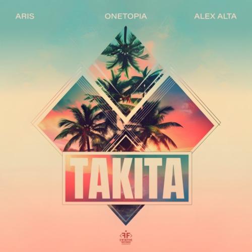 ARIS, ONETOPIA, Alex Alta - Takita