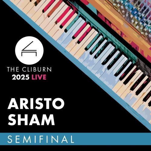 Aristo Sham - Études-tableaux, Op. 39 No. 2 in A Minor. Lento assai (Live)