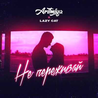 ARITMIYA feat. Lazy Cat - Не Переживай