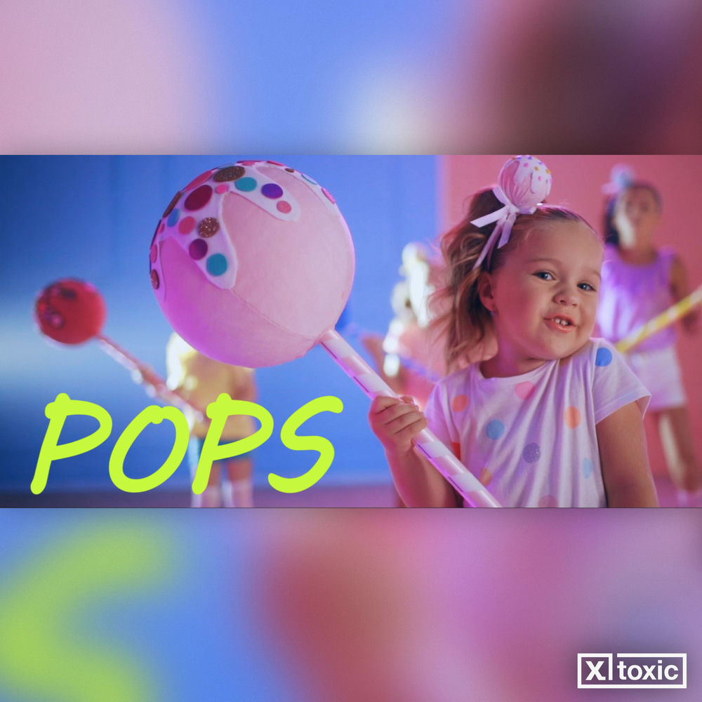 Pops - Ария
