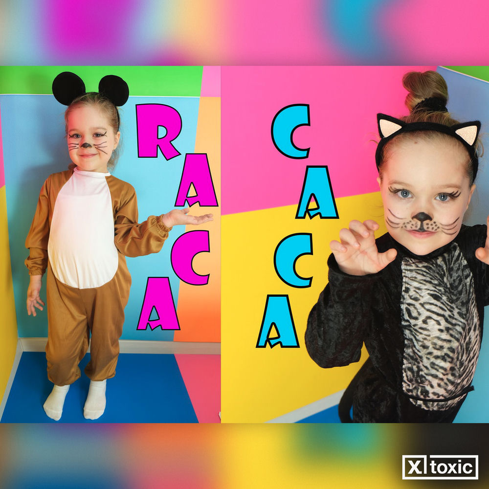 Raca I Caca - Ария