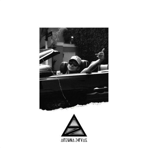 Arizona Zervas - C U L8R