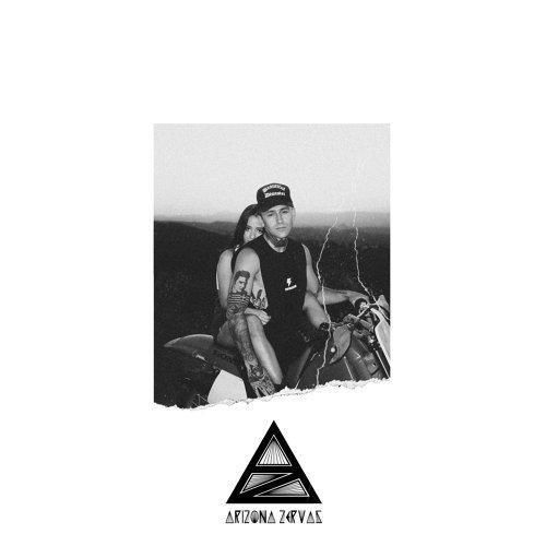 Arizona Zervas - NIGHTRIDER