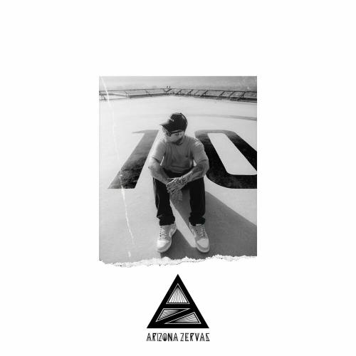 Arizona Zervas - On Ten