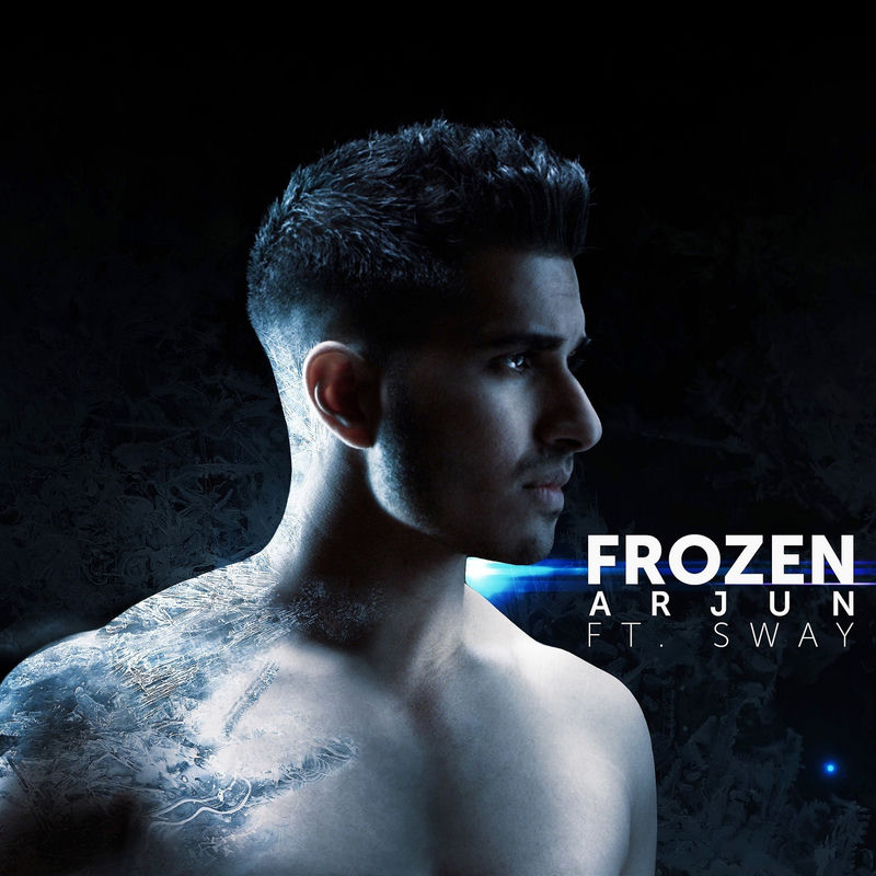 Frozen - Arjun feat. Sway