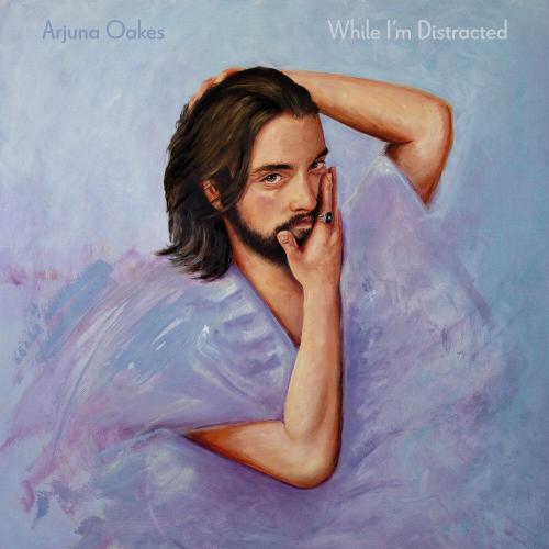Arjuna Oakes - Catch Me