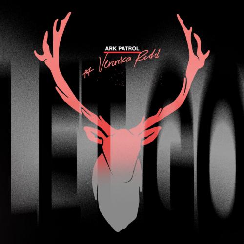Ark Patrol feat. Veronika Redd - Let Go