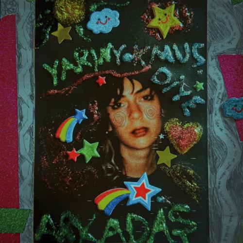 Yarın Yokmuş Diye - ARKADAŞ