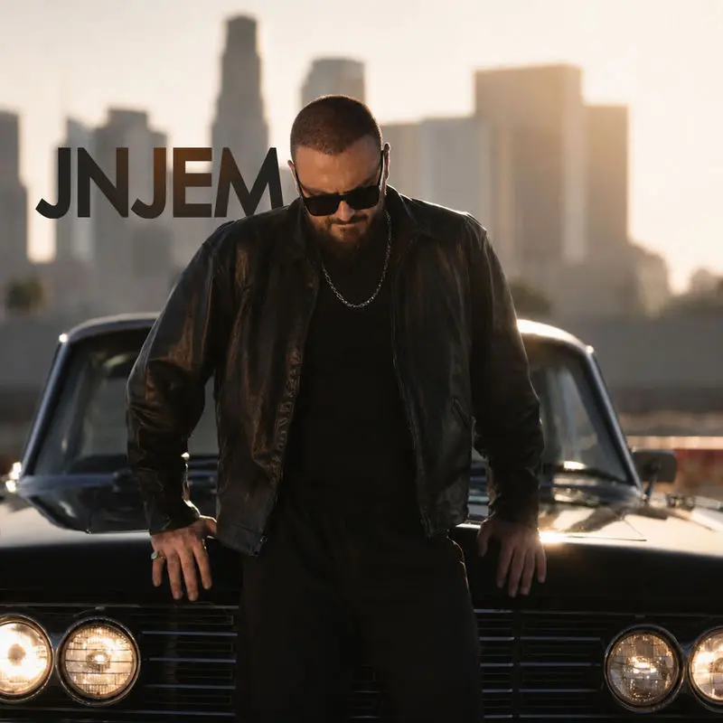Jnjem - Arkadi Dumikyan