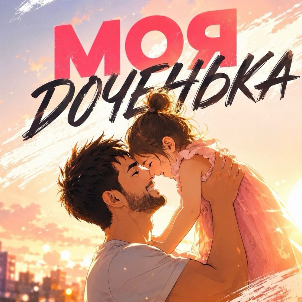Arkadi Dumikyan - Моя Доченька