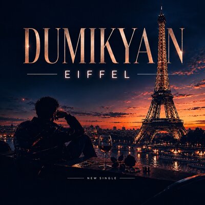 Аркадий Думикян - EIFFEL