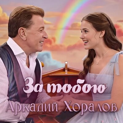 За тобою - Аркадий Хоралов