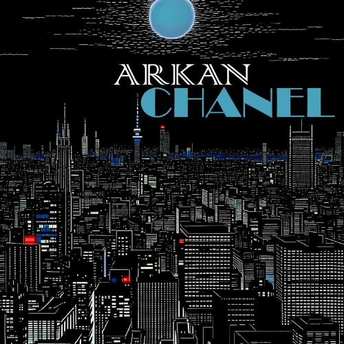 Chanel - Arkan