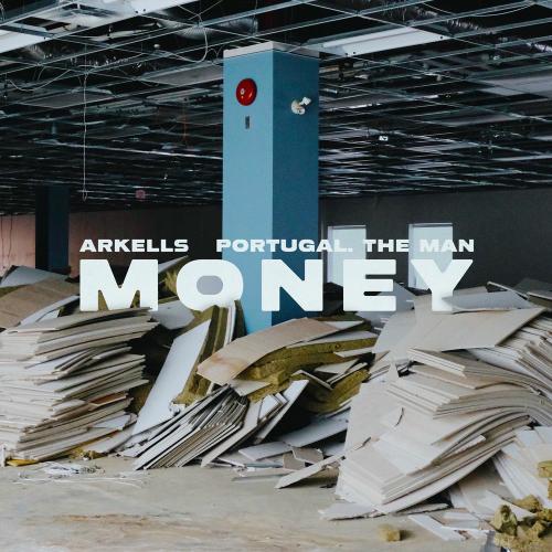 Arkells & Portugal. The Man - Money