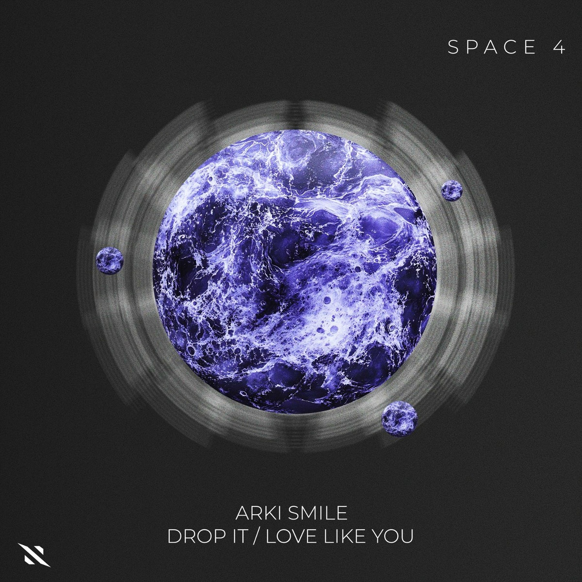 Love Like You - Arki Smile