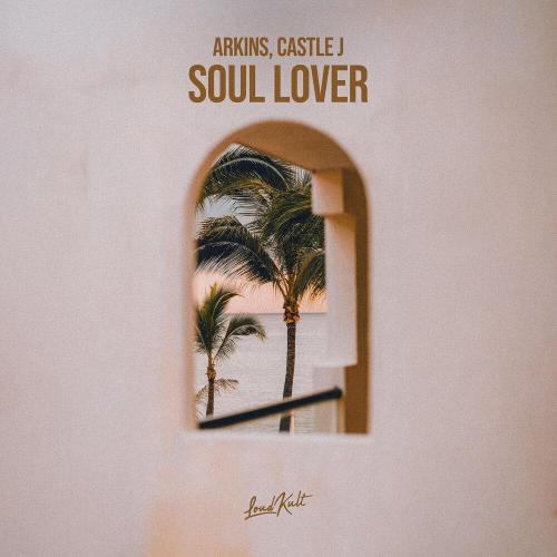 Arkins - Soul Lover (Retro Version)
