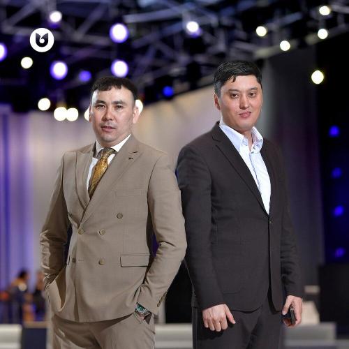 ARLAN Kz - Otarba