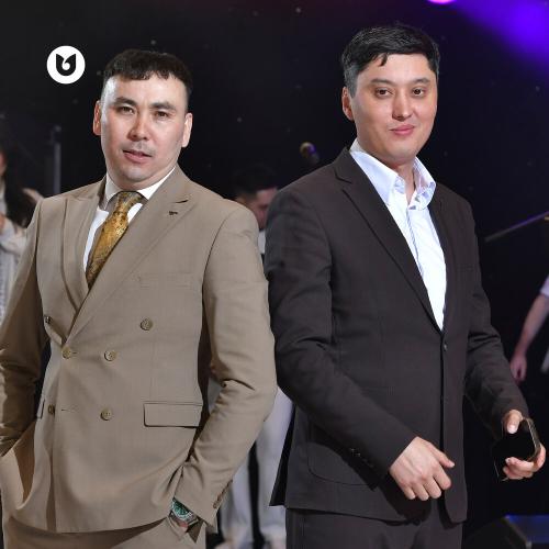 ARLAN Kz - Qazaqpyn men