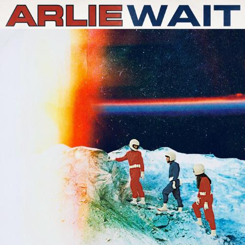 Arlie - Big Fat Mouth