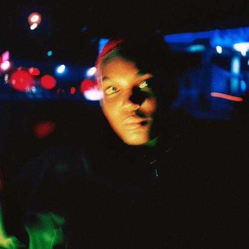 Arlo Parks - Beams