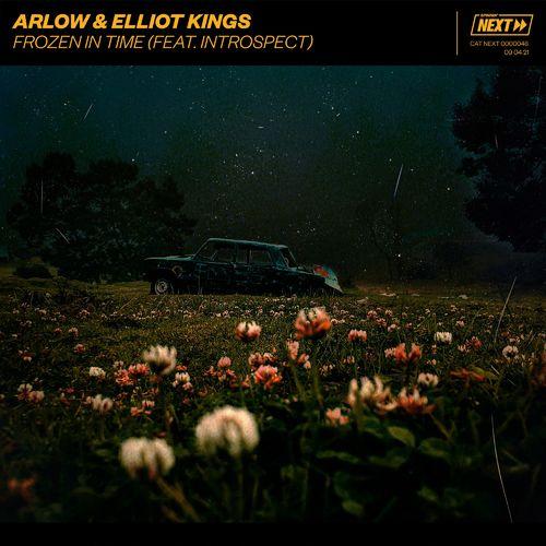 Arlow & Elliot Kings feat. Introspect - Frozen In Time