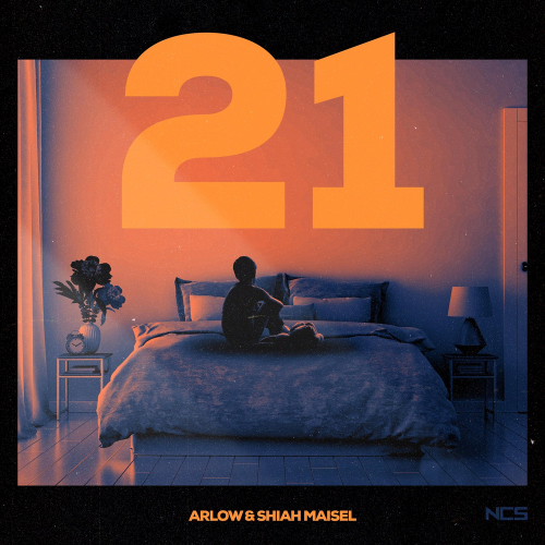 Arlow & Shiah Maisel - 21