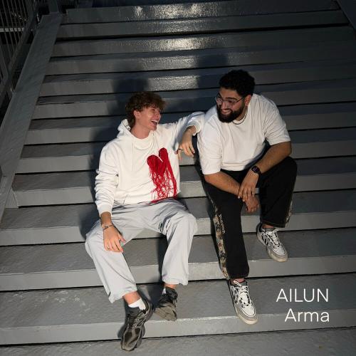 Arma, AILUN - Думаю