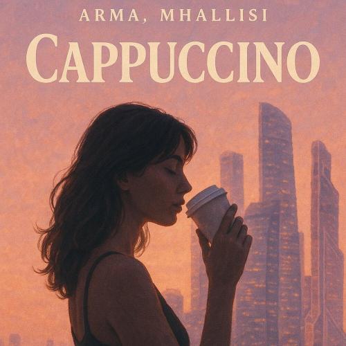 Arma - Cappuccino