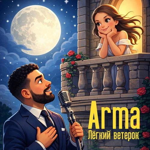 Arma - Лёгкий ветерок