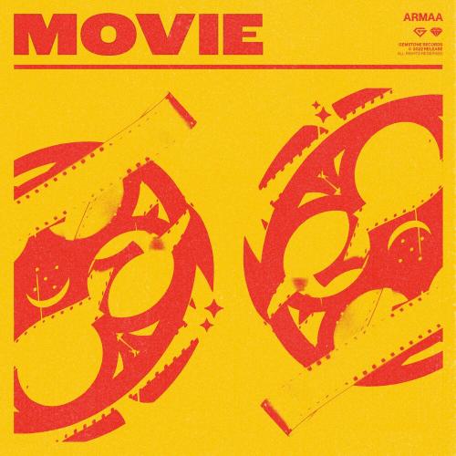 Movie - Armaa