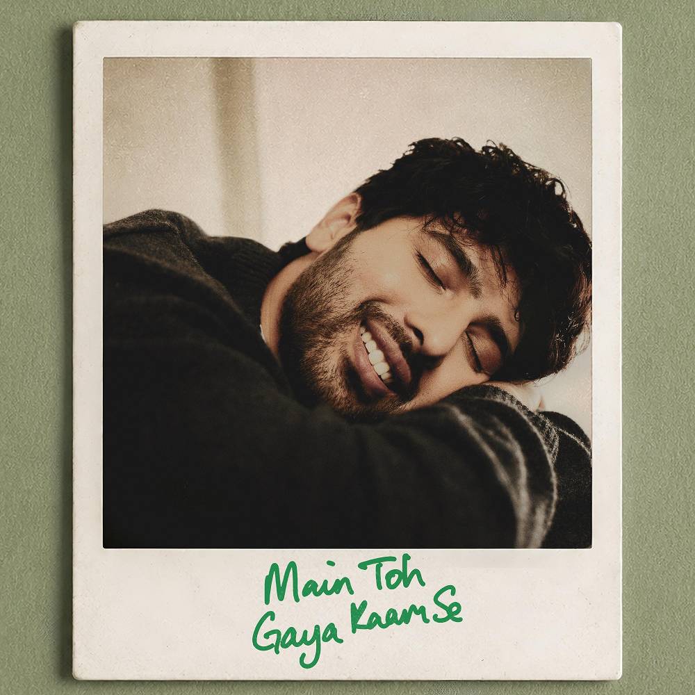 Gaya Kaam Se - Armaan Malik & Bhrigu Parashar