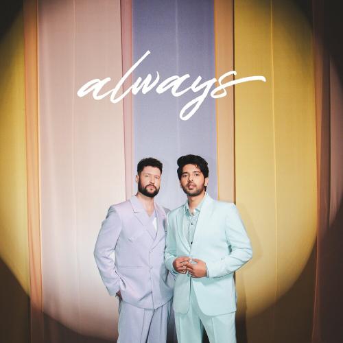 Armaan Malik & Calum Scott - Always