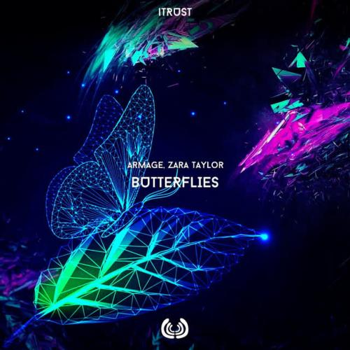 Armage - Butterflies