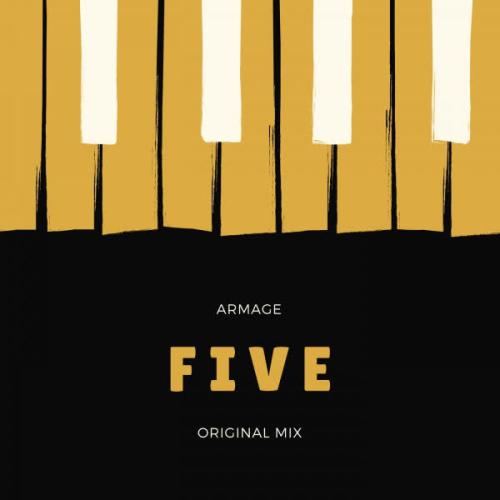 Armage - Five