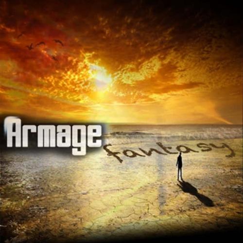Armage - Life Is Beautiful