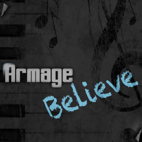 Armage - Magic World
