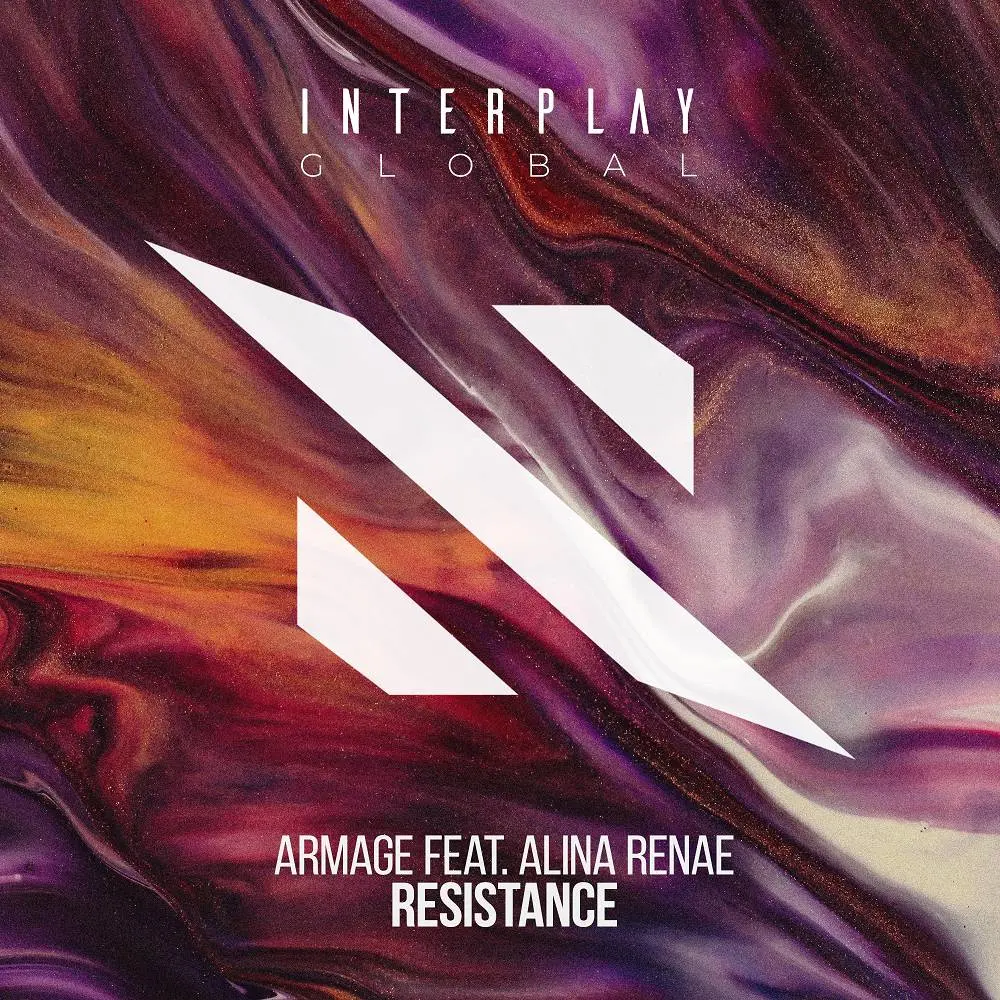 Resistance (feat. Alina Renae) - Armage