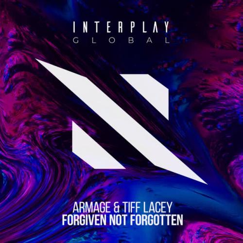 Armage,Tiff Lacey - Forgiven Not Forgotten