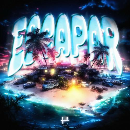 Arman Cekin - Escapar (Slowed)