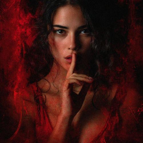 Arman Cekin - Secretos