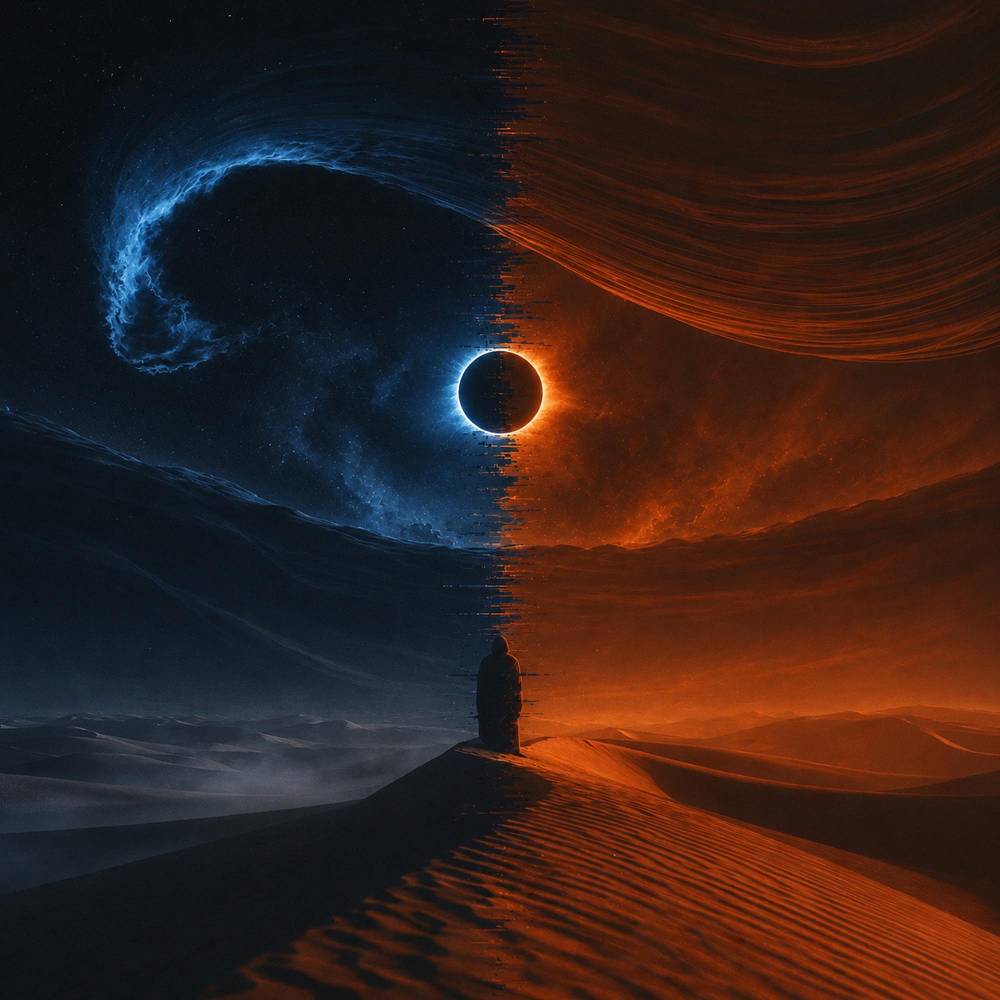 Odyssey - Arman Cekin & TrackGonEat