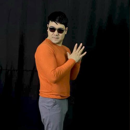 Мөлдір көз - Арман Жиеналиев
