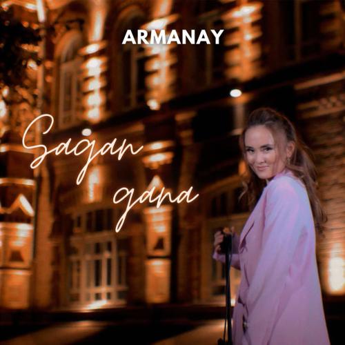 Armanay - Sagan gana