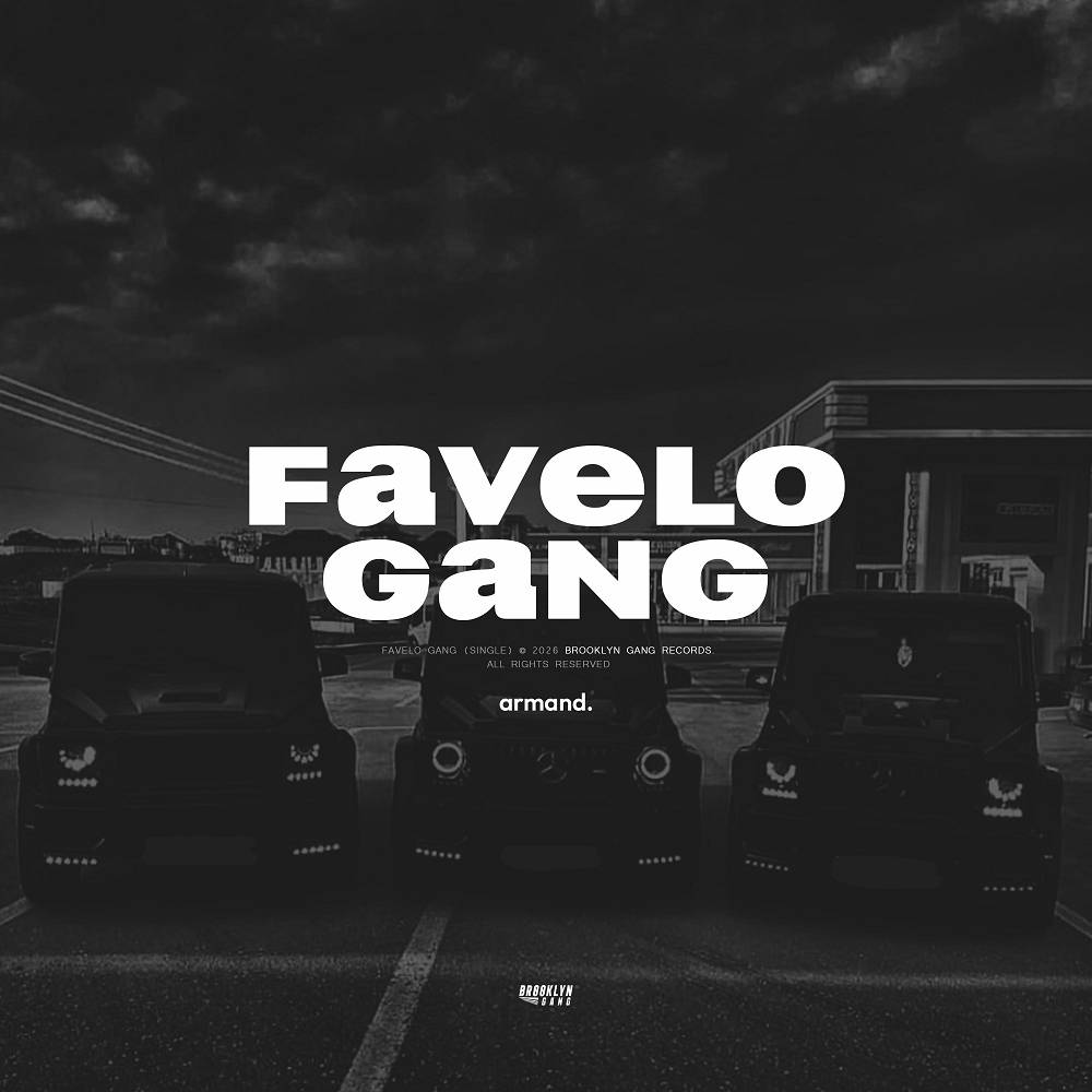 armand - Favelo Gang