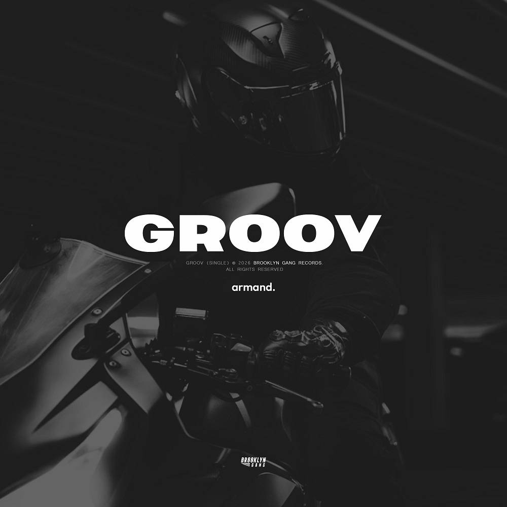 armand - Groov